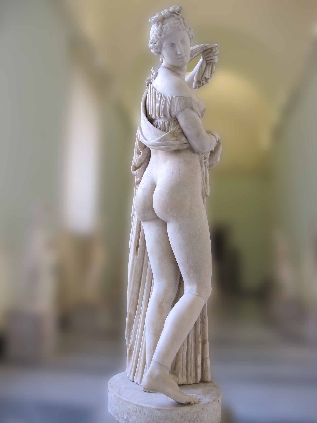 Venere_Callipigia